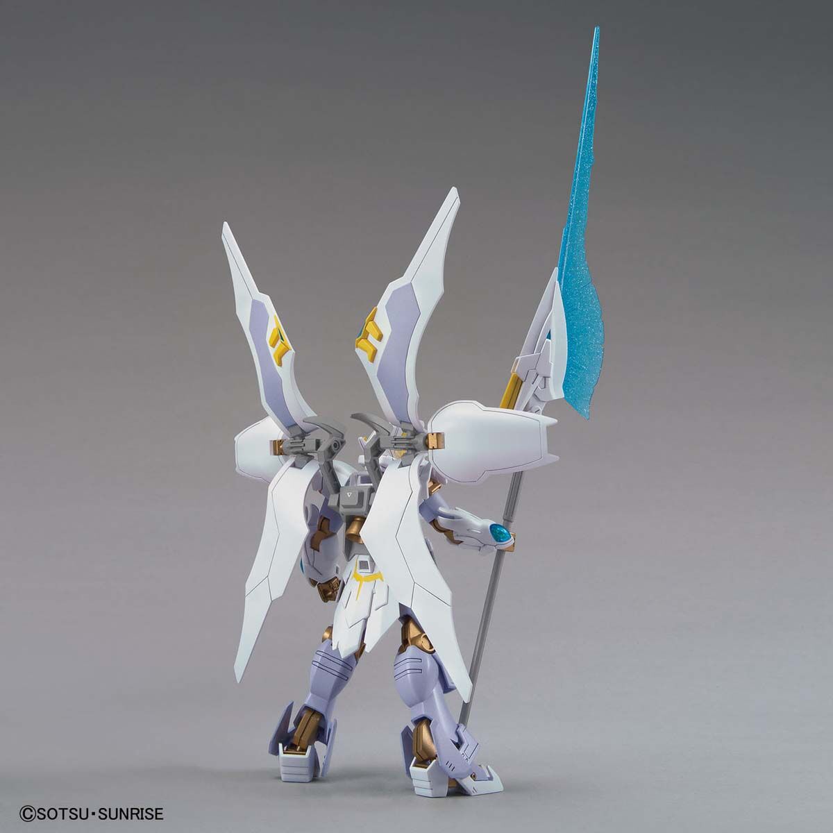 天使と死神　HGガンダムリヴランスヘブン＆MGガンダムデスサイズヘルEW 天使と死神 HGガンダムリヴランスヘブン＆MGガンダムデスサイズ