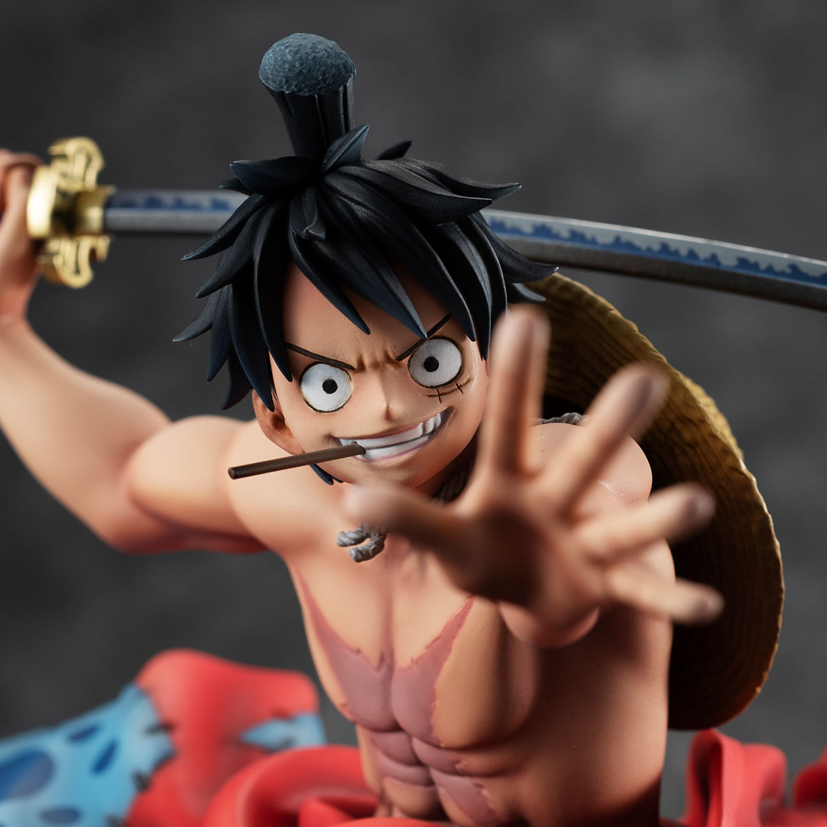 Portrait.Of.Pirates ワンピース ルフィ太郎ONEPIECE