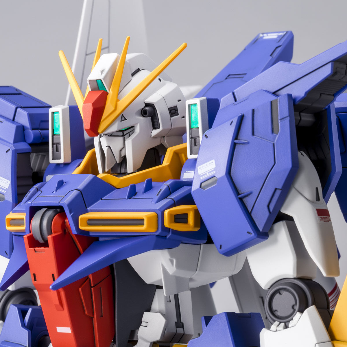 ＲＥ/100 1/100 ガンダムリントヴルム【３次：２０２２年８月発送】