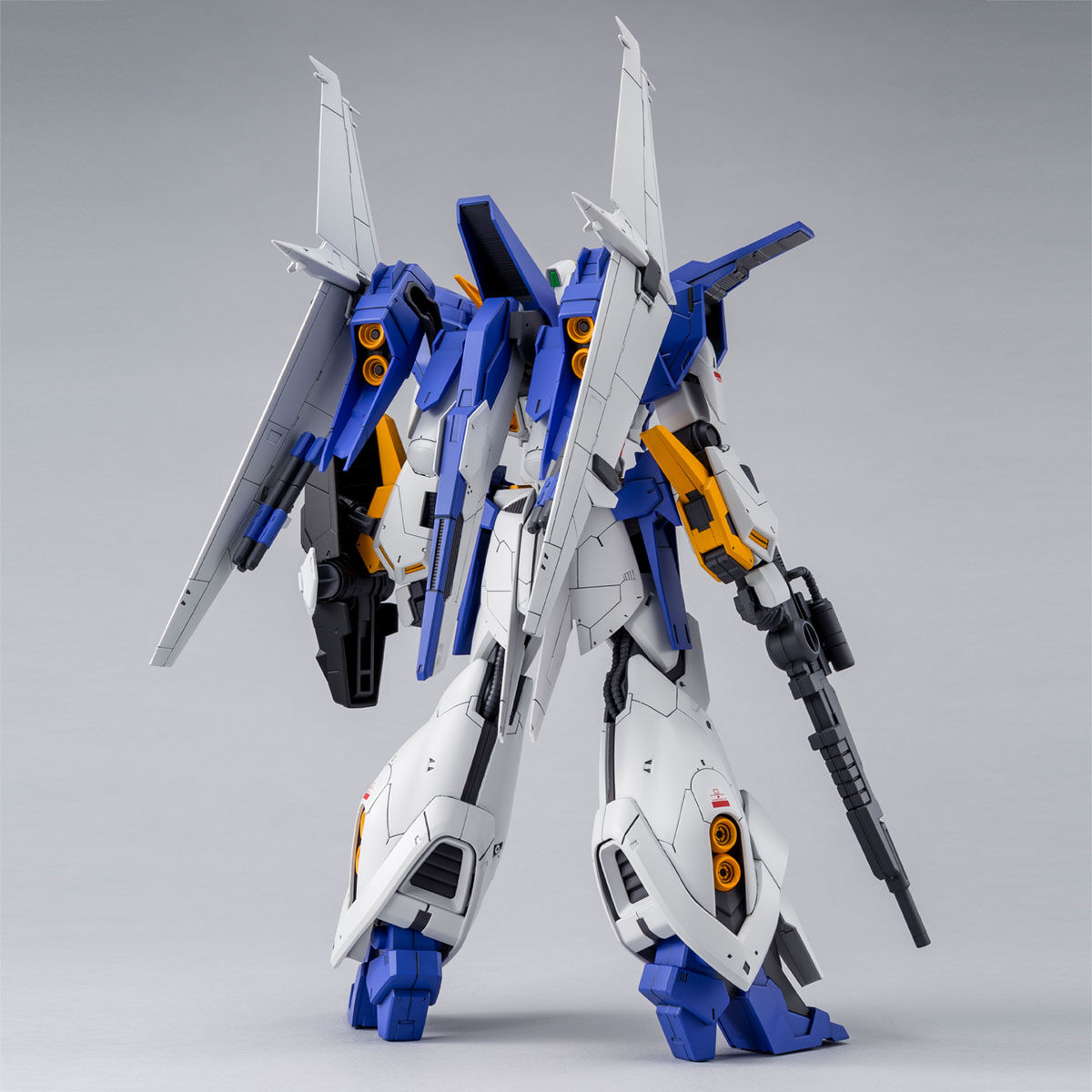 【新品未開封】RE/100ガンダムリントヴルム★プレミアムバンダイ限定プレバン