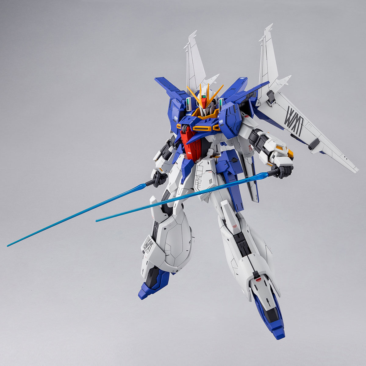 1/100 RE ガンダム リントヴルム ガンプラ 完成品-