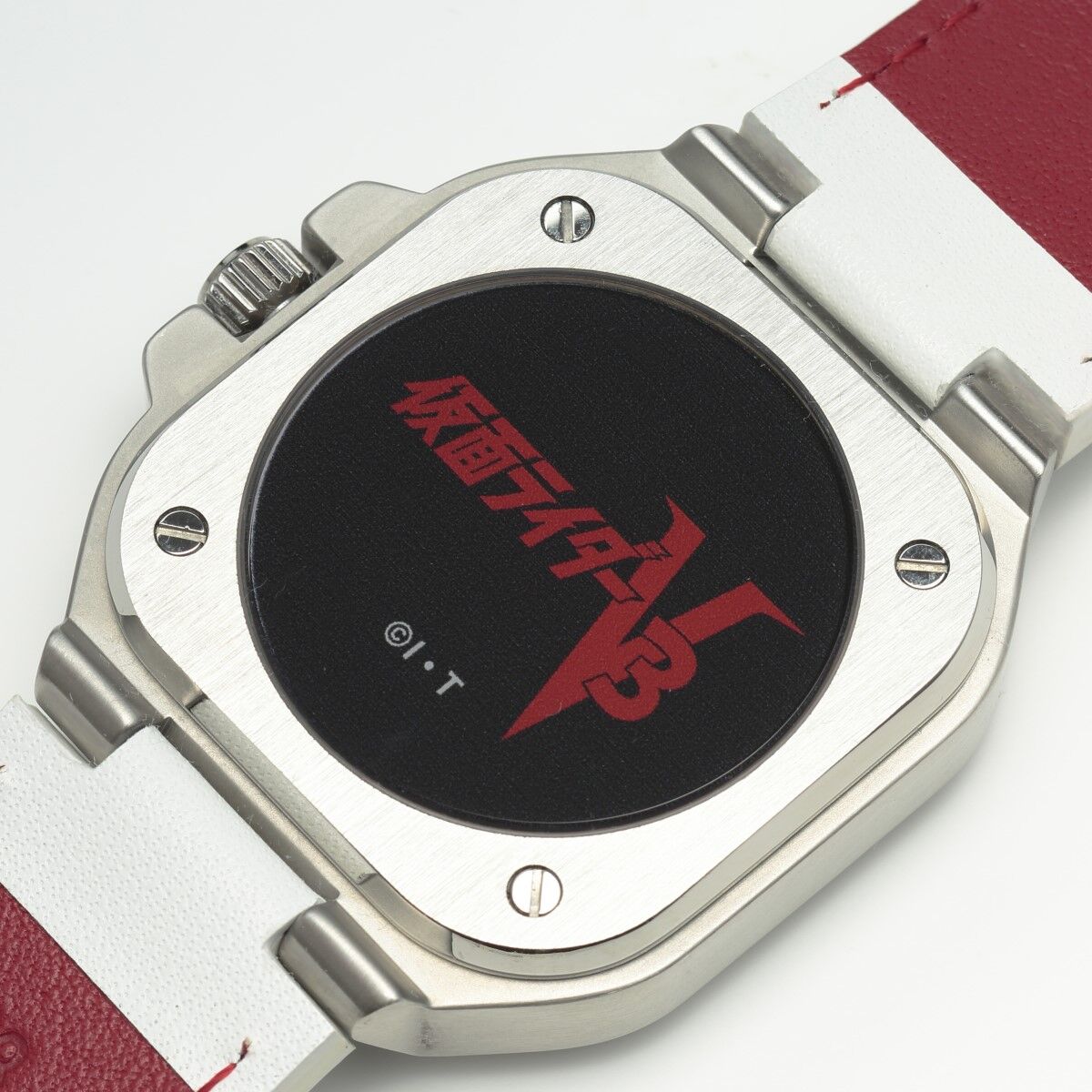 仮面ライダーV3 腕時計 | 仮面ライダーV3 ファッション・アクセサリー 
