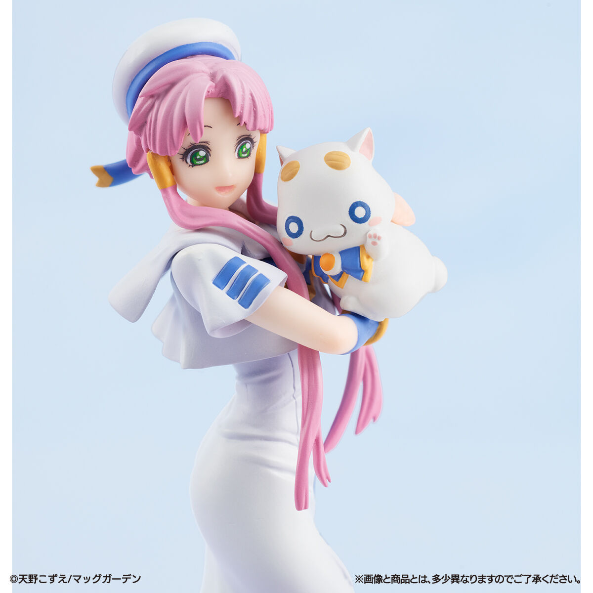 HG GIRLS ARIA~水無灯里/藍華・S・グランチェスタ/アリス