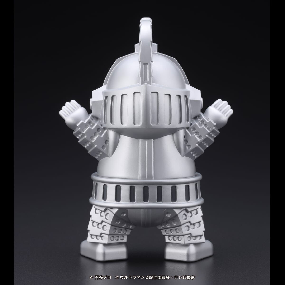 Qコレクション ウインダム | ウルトラマンZ フィギュア