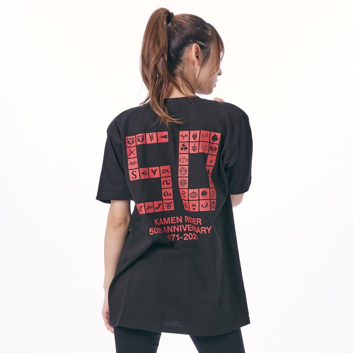 仮面ライダー50th 仮面ライダーリバイス&仮面ライダーシリーズ 50 仮面ライダー50th 仮面ライダーリバイス&仮面ライダーシリーズ 50