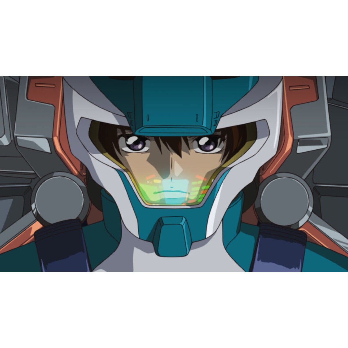 機動戦士ガンダムSEED HDリマスター Complete Blu-ray BOX （特装限定 