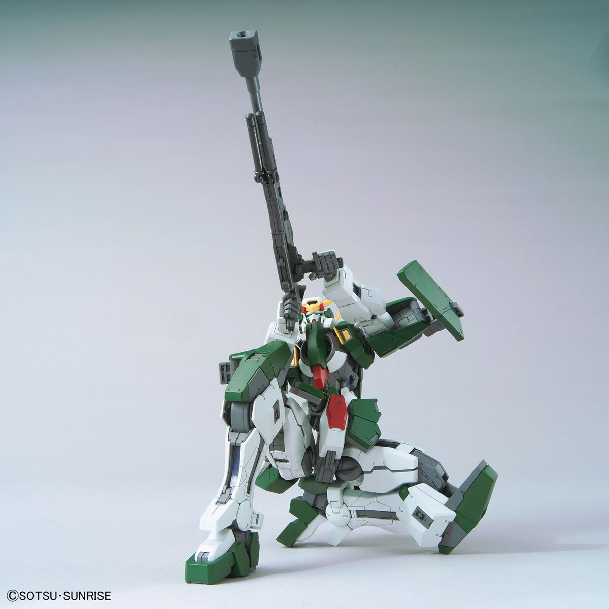 ＭＧ 1/100 ガンダムデュナメス | 機動戦士ガンダム００ [ダブルオー