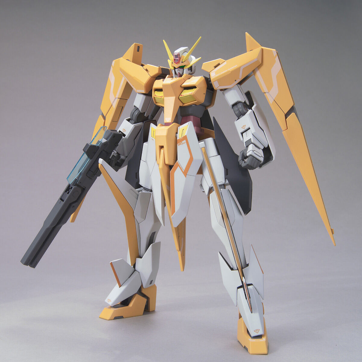 1/100 セラヴィーガンダム ~ガンダム00(ダブルオー)シリーズ~ (機動 