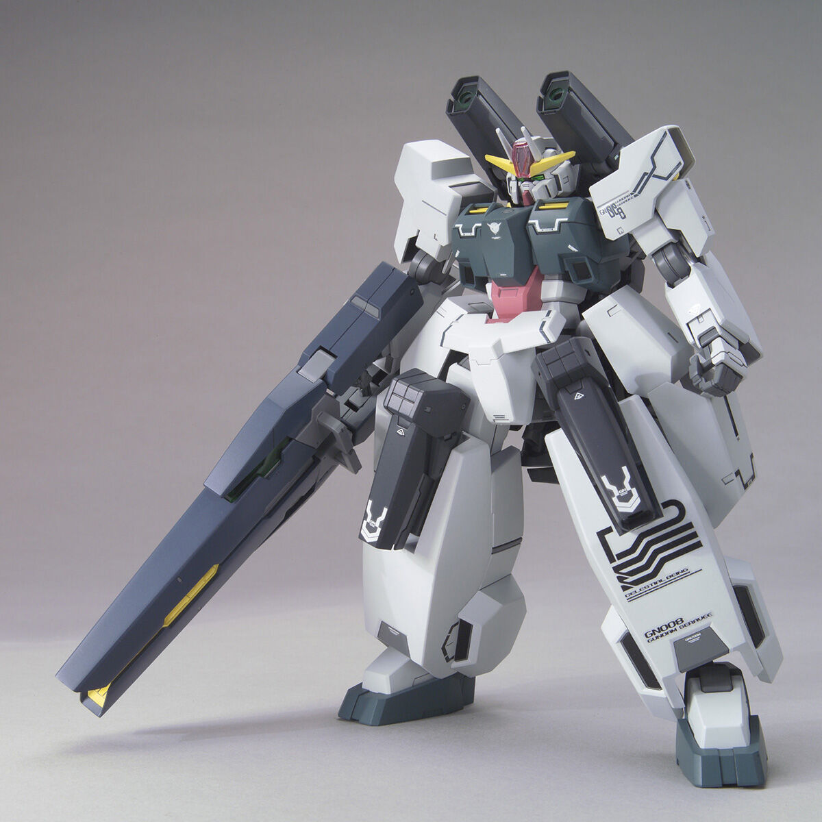 1/100 セラヴィーガンダム デザイナーズカラーバージョン | 機動