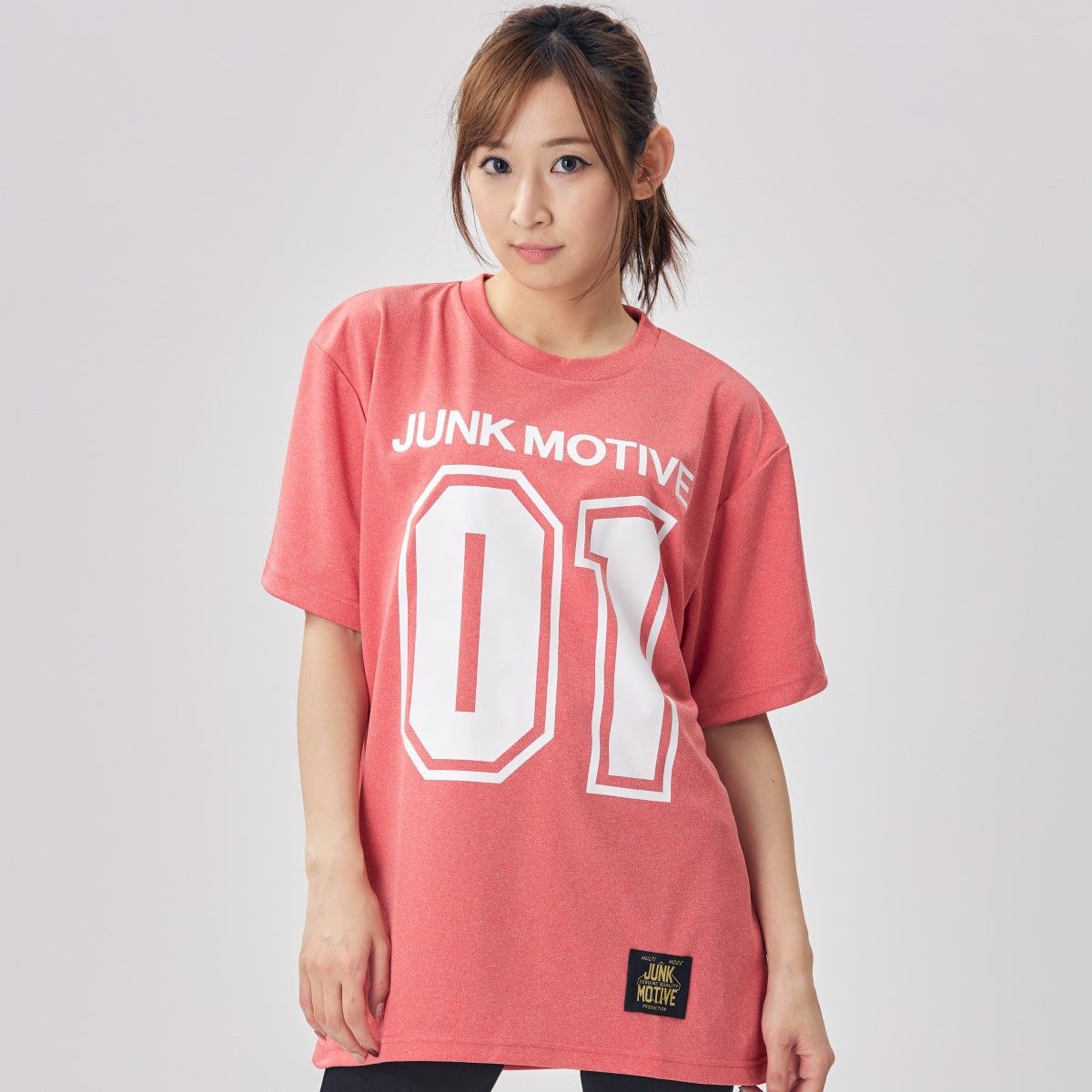 烈車戦隊トッキュウジャー トッキュウ1号／ライト Tシャツ
