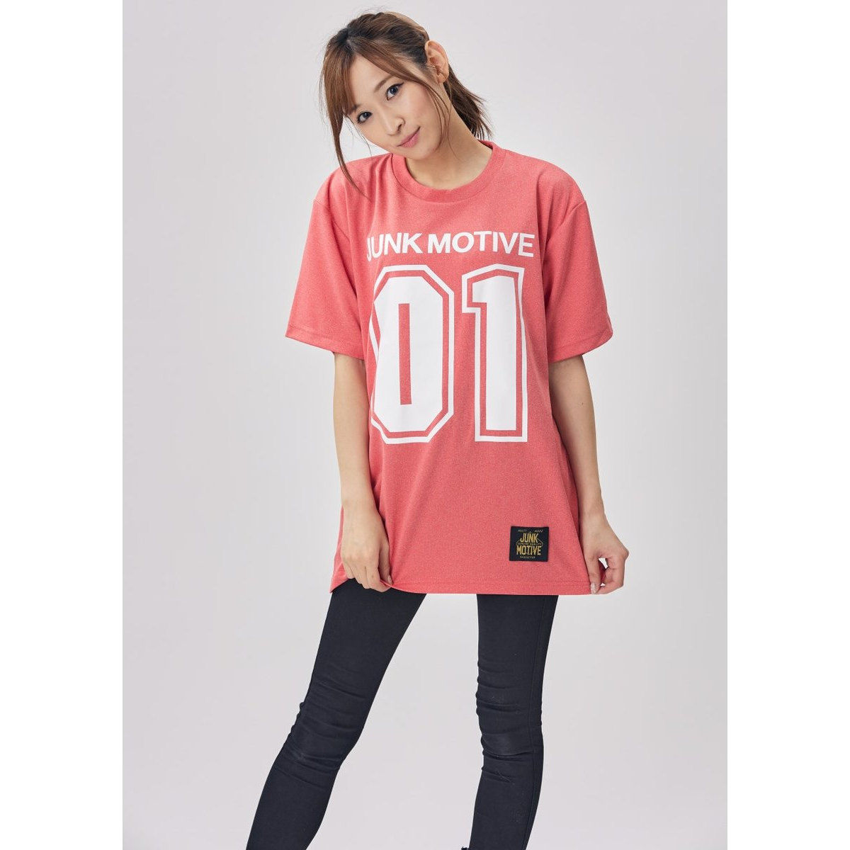 烈車戦隊トッキュウジャー トッキュウ1号／ライト Tシャツ