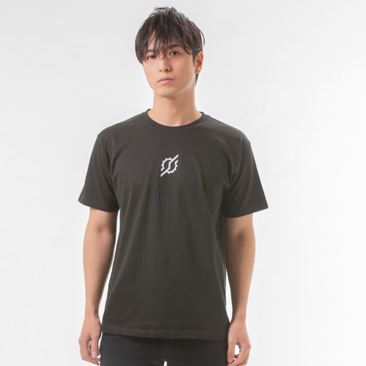 仮面ライダービルド マークワンポイント Tシャツ 仮面ライダービルド 趣味 コレクション バンダイナムコグループ公式通販サイト 仮面ライダービルド マークワンポイント Tシャツ 仮面ライダービルド 趣味 コレクション バンダイナムコグループ公式通販サイト