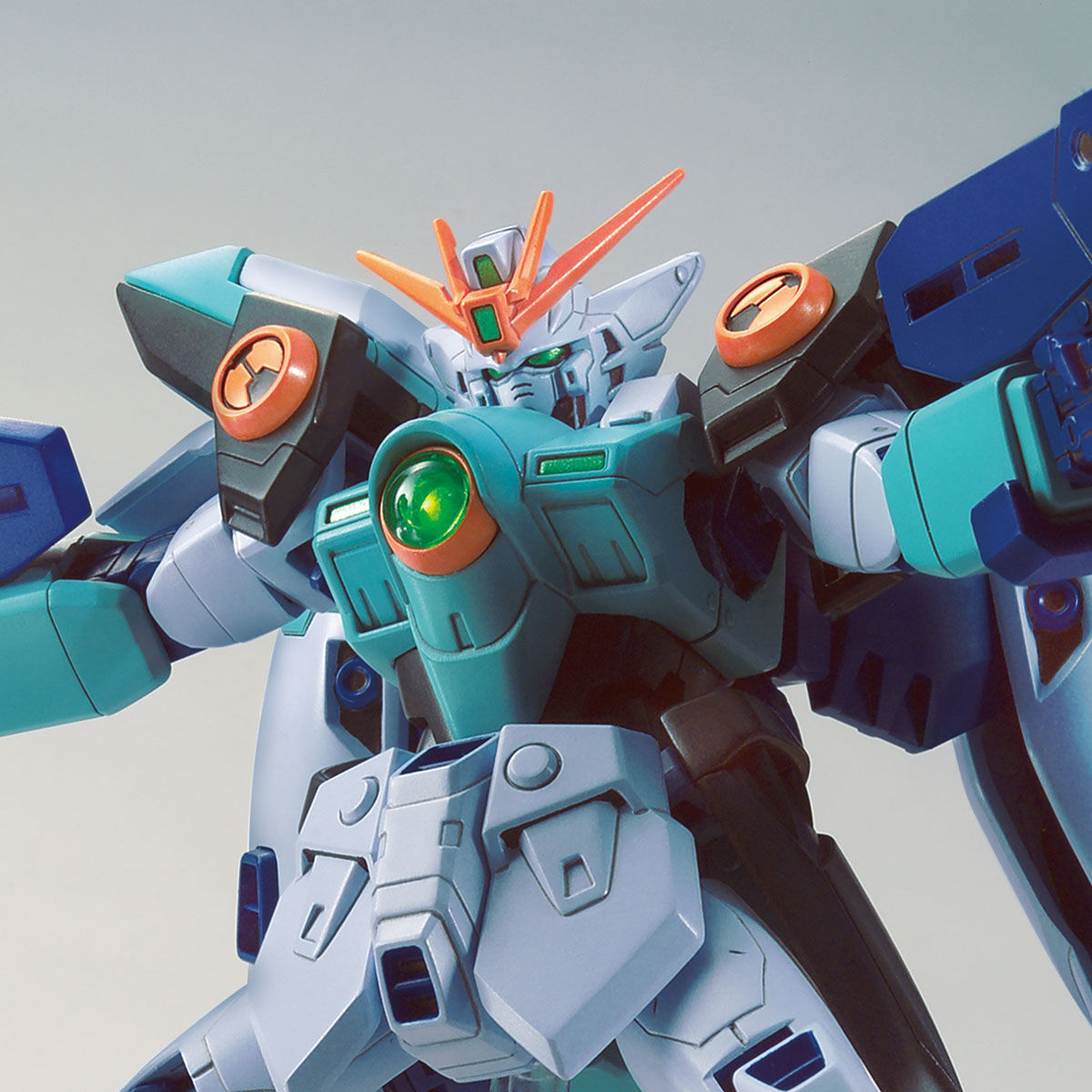 ＨＧ 1/144 ウイングガンダムスカイゼロ【２次：２０２２年６月発送分 