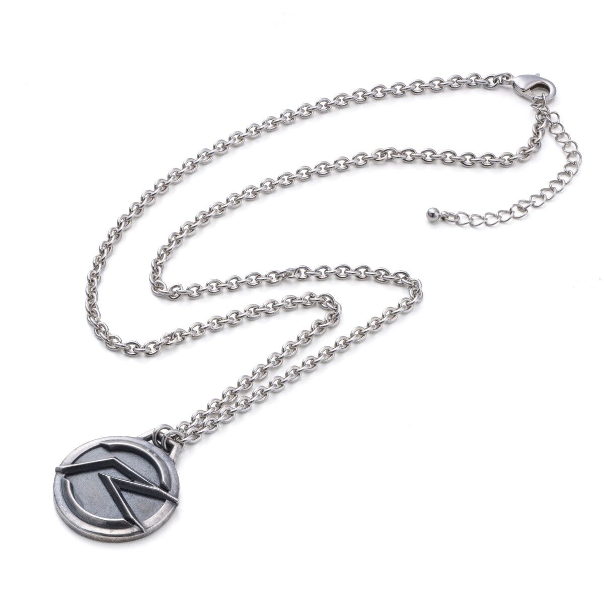 スマートブレイン(仮面ライダー555)ロゴペンダント【Silver925】 仮面