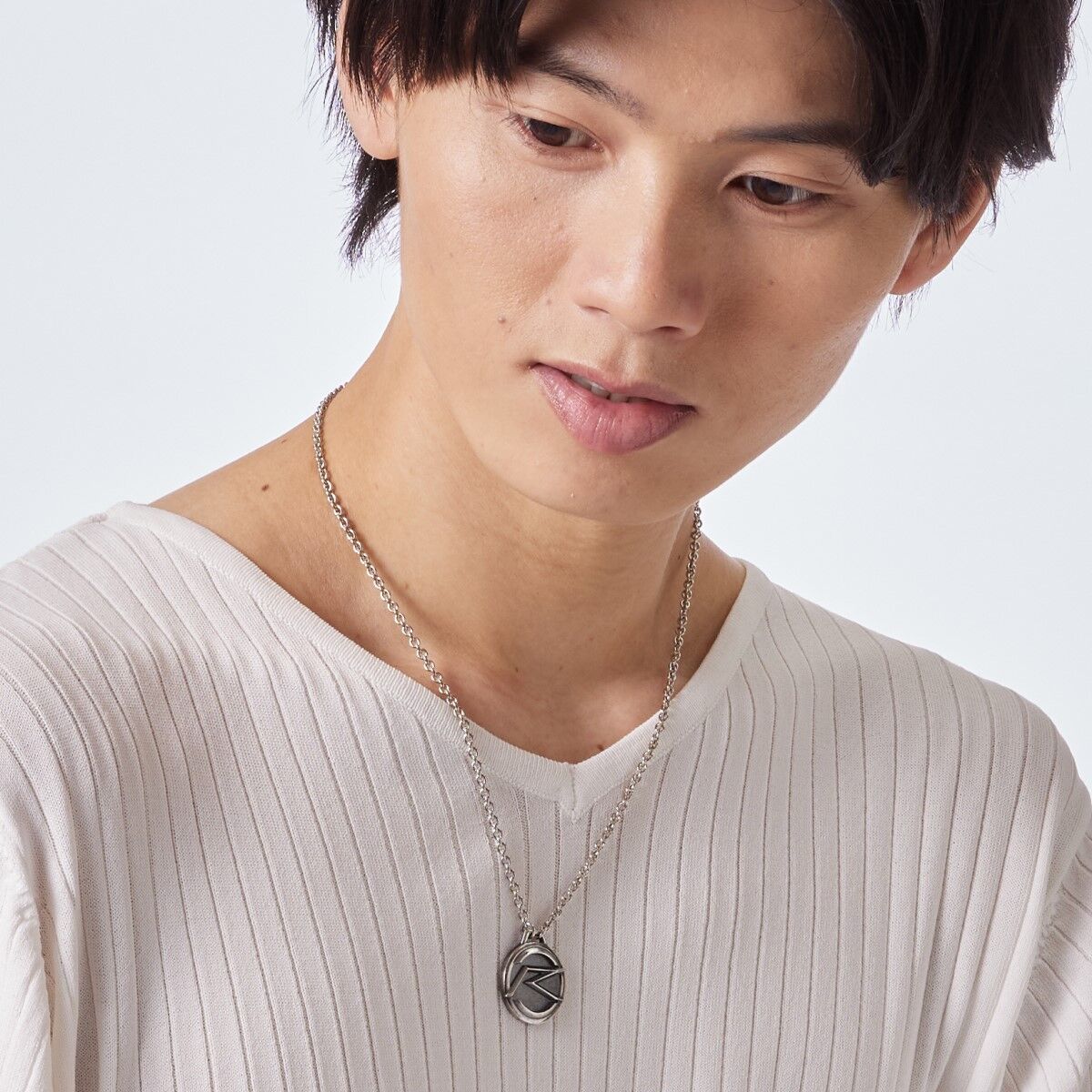 仮面ライダードライブ エンブレム silver925ペンダント | 仮面ライダー
