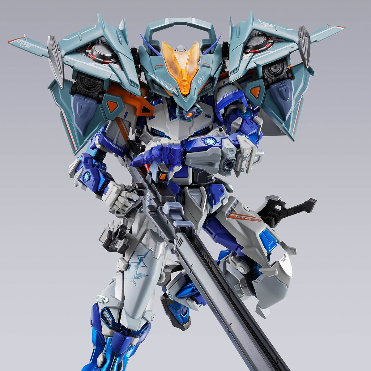 METAL BUILD スナイパーパック | hartwellspremium.com