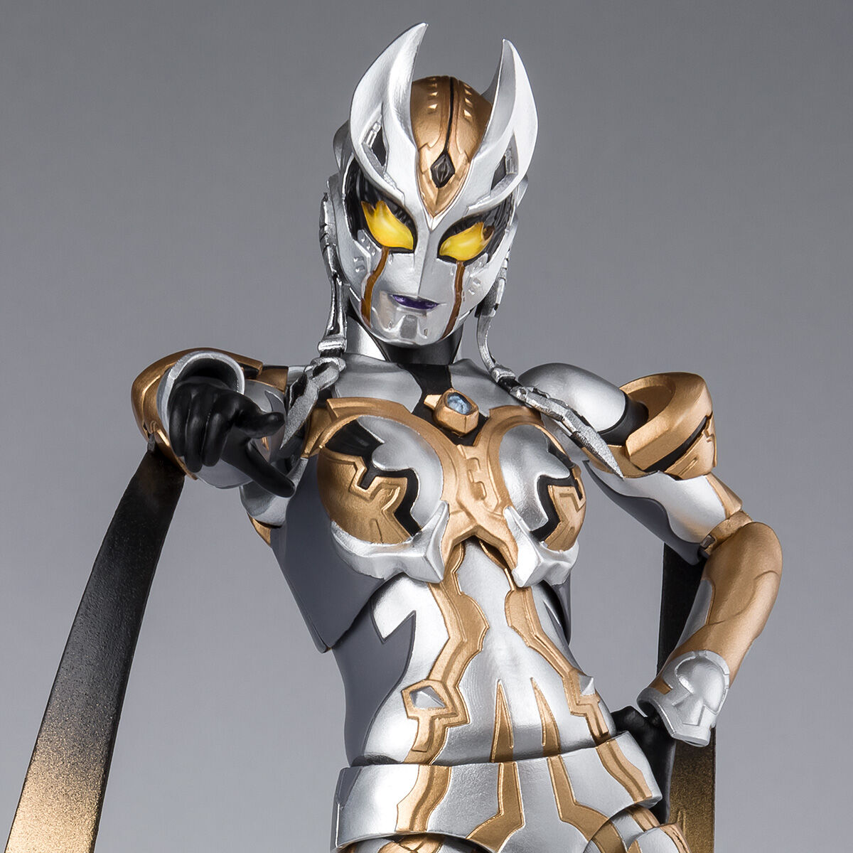 S.H.Figuarts カルミラ ウルトラマントリガー フィギュアーツ-