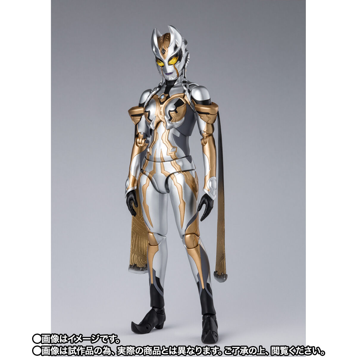 S.H.Figuarts カルミラ ウルトラマントリガー フィギュアーツ - 特撮