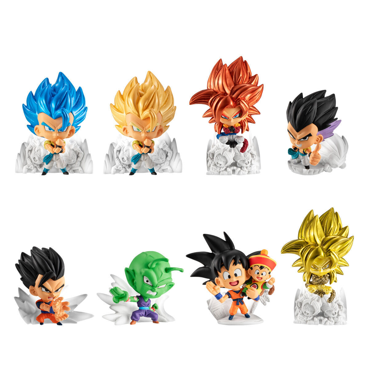 ドラゴンボール - www.sorbillomenu.com