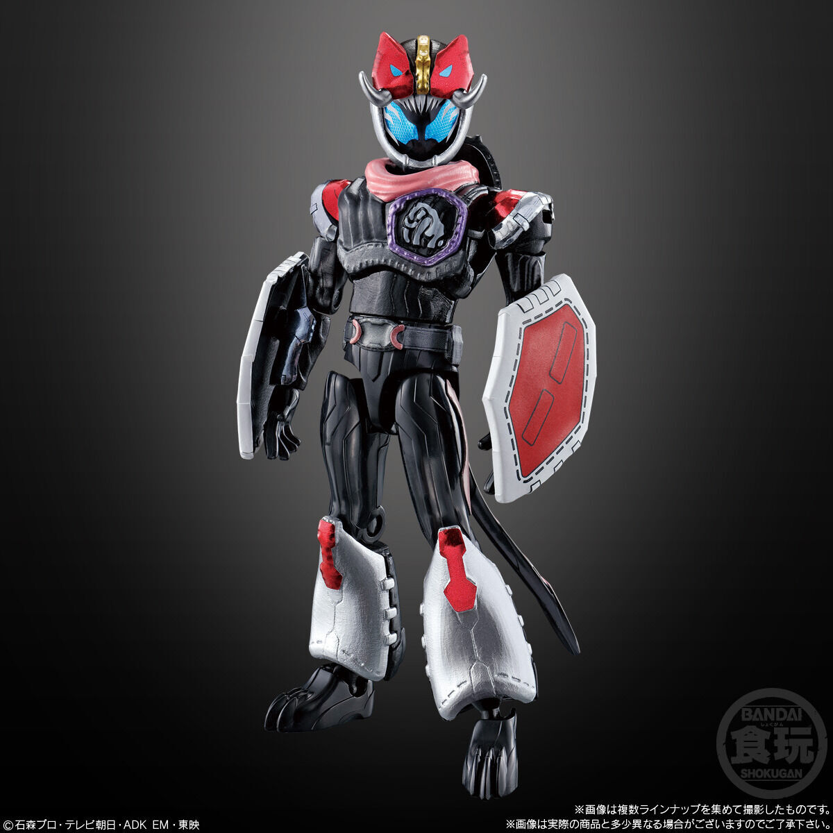 装動 仮面ライダーリバイス by再｜発売日：2022年7月18日