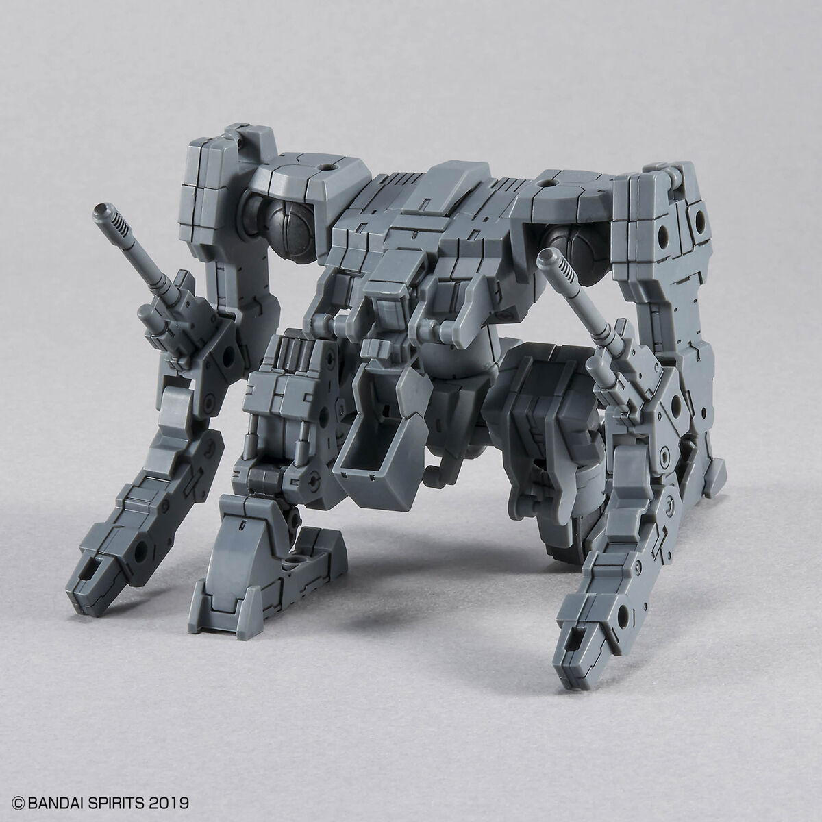 30MM エグザビークル(小型可変機Ver.) 1/144 プラモデル – SEPPLY