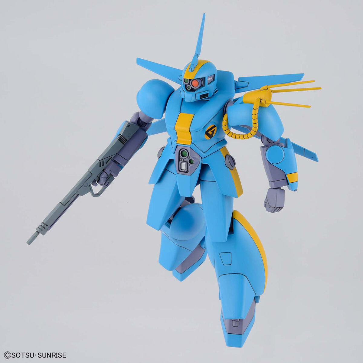 予約開始】8月8日 「1/144 機甲戦記ドラグナーセット3