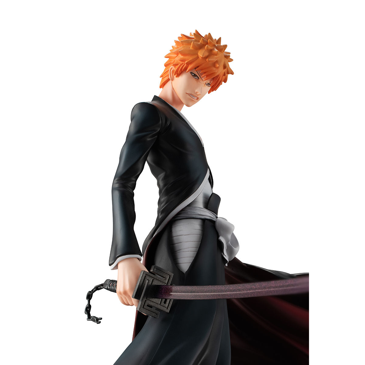 抽選販売】G.E.M.シリーズ BLEACH 黒崎一護 G.E.M.10周年ver. | BLEACH 