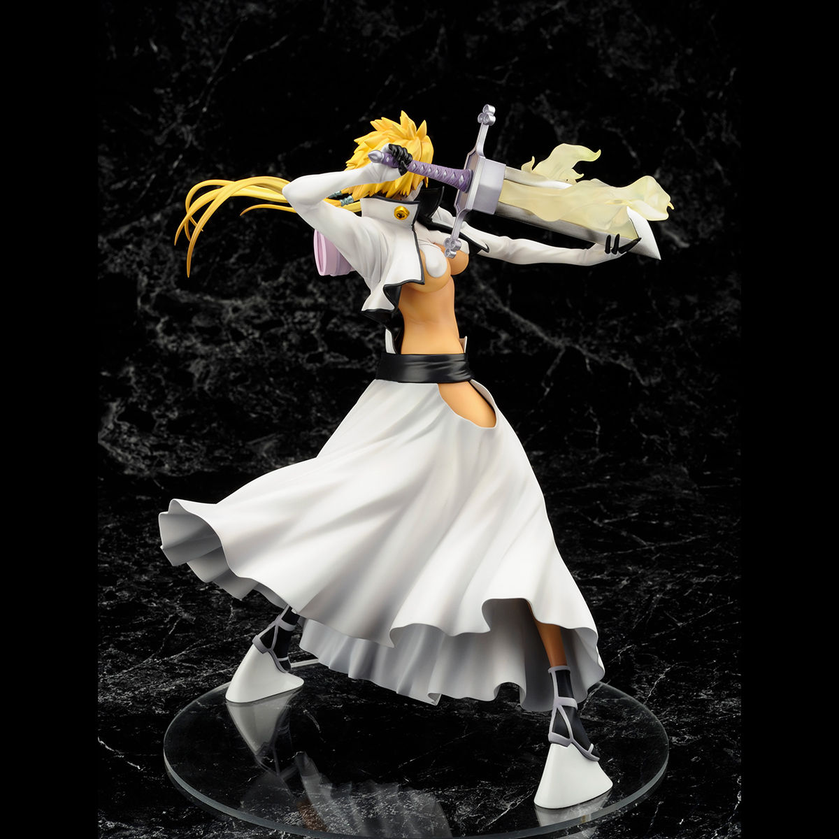 抽選販売】アルファオメガ BLEACH ティア・ハリベル 【再販】 | BLEACH