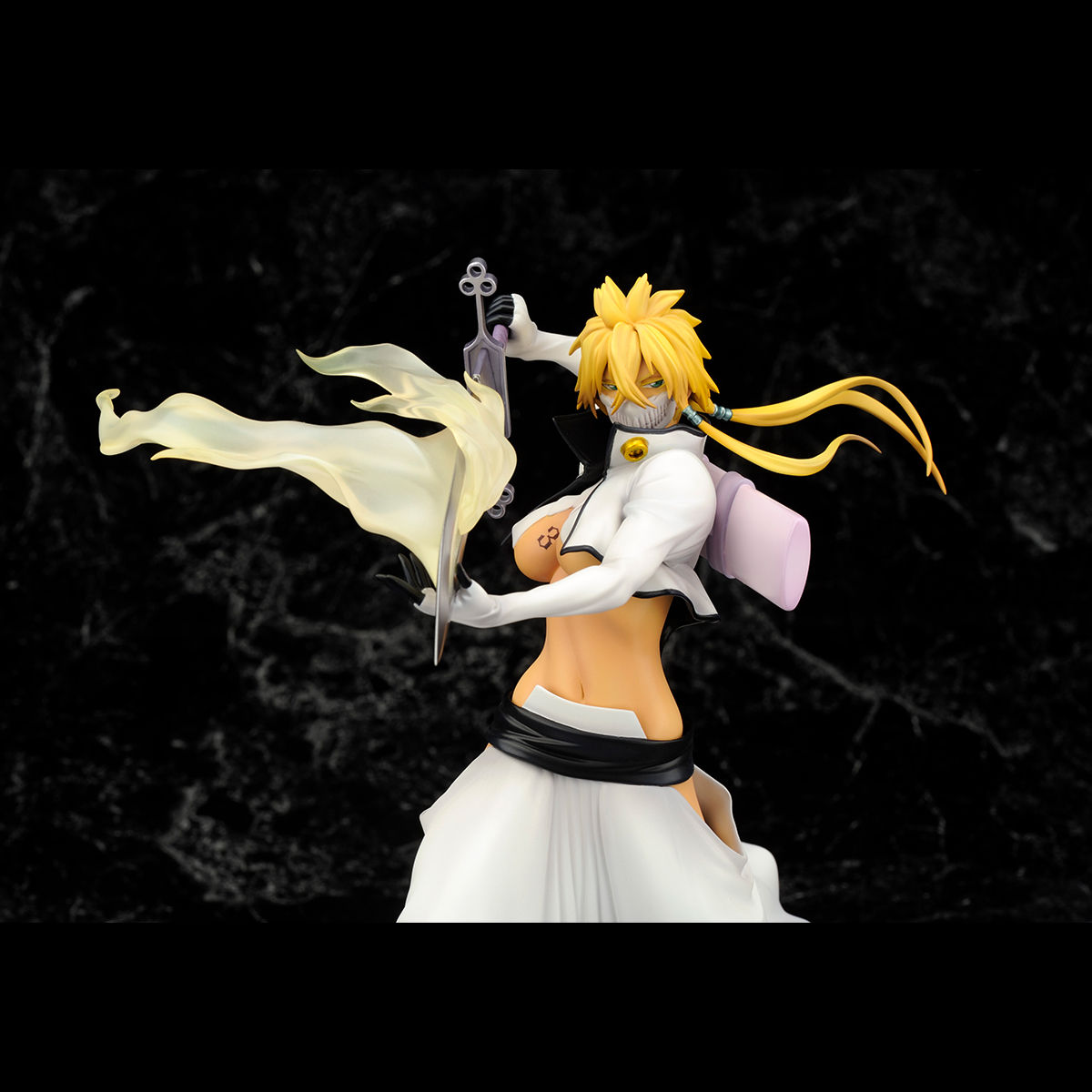 抽選販売】アルファオメガ BLEACH ティア・ハリベル 【再販】 | BLEACH