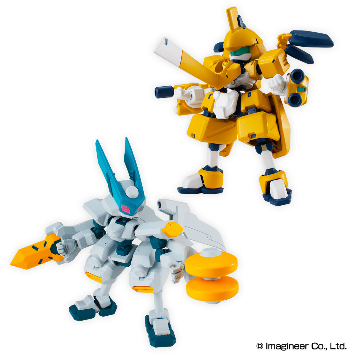 超可動1 12 メダロット プレミアムbox２ 通常版 趣味 コレクション バンダイナムコグループ公式通販サイト