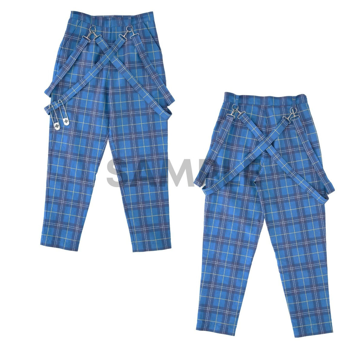 東京リベンジャーズ 松野千冬 ボトム | 東京リベンジャーズ