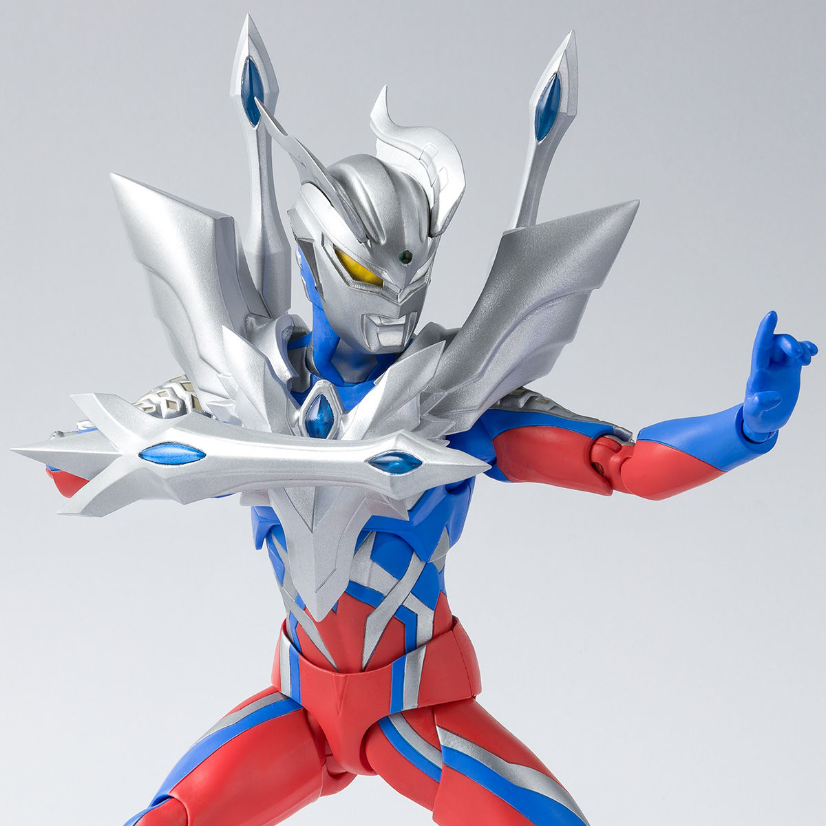 【日本製】フィギュアーツ　S.H.Figuarts 　 ウルティメイト　 シャイニング 　 ウルトラマン 　 ゼロ その他