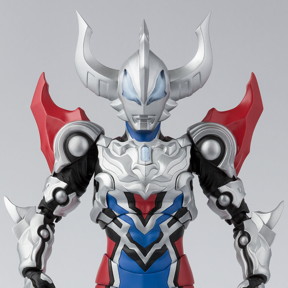 バンダイ S.H.Figuarts ウルトラマンジード マグニフィセント ウル… - 特撮