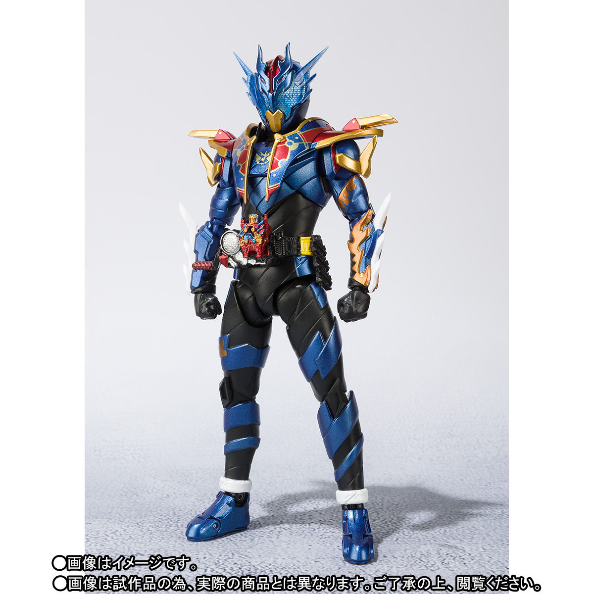 抽選販売】S.H.Figuarts 仮面ライダーグレートクローズ | 仮面ライダー 