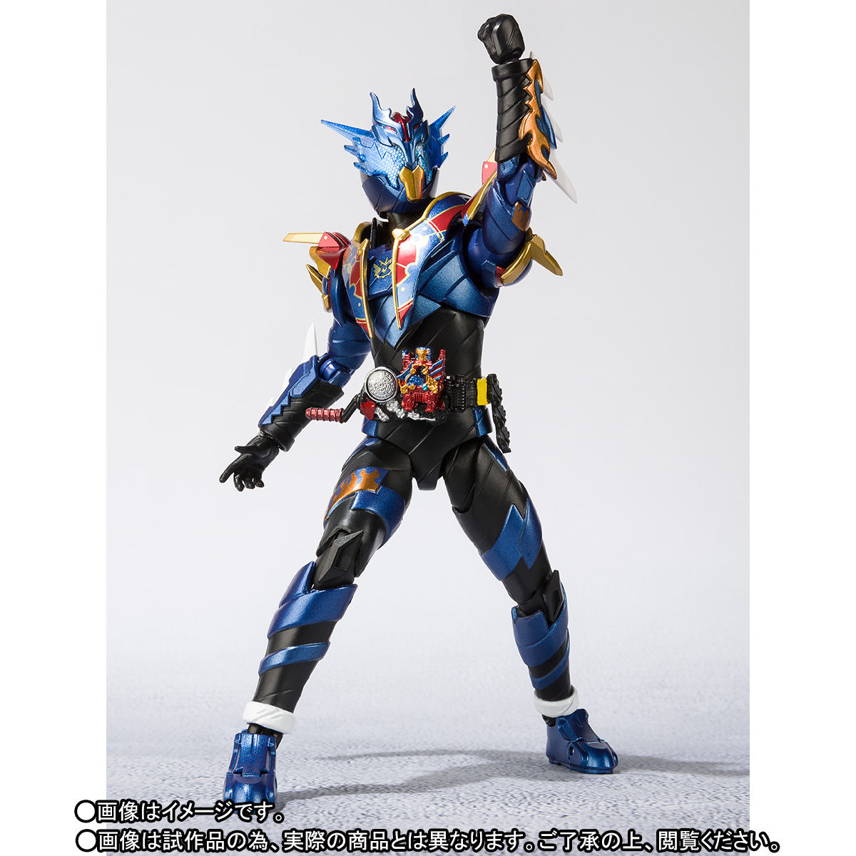 抽選販売】S.H.Figuarts 仮面ライダーグレートクローズ | 仮面ライダー