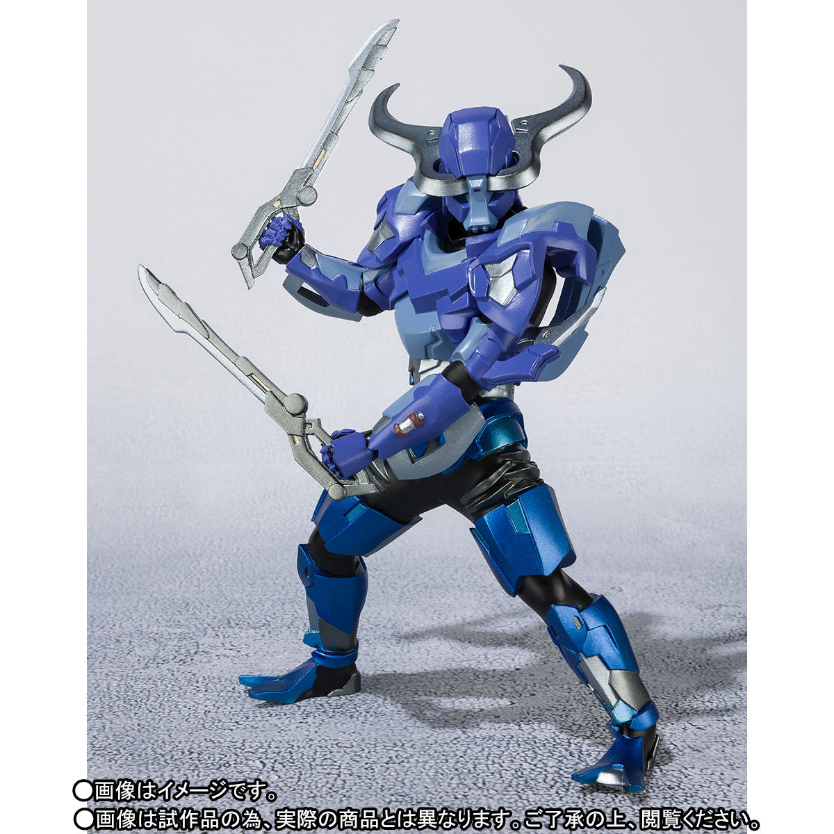 抽選販売】フィギュアーツZERO+S.H.Figuarts 北都の猿渡ファームセット