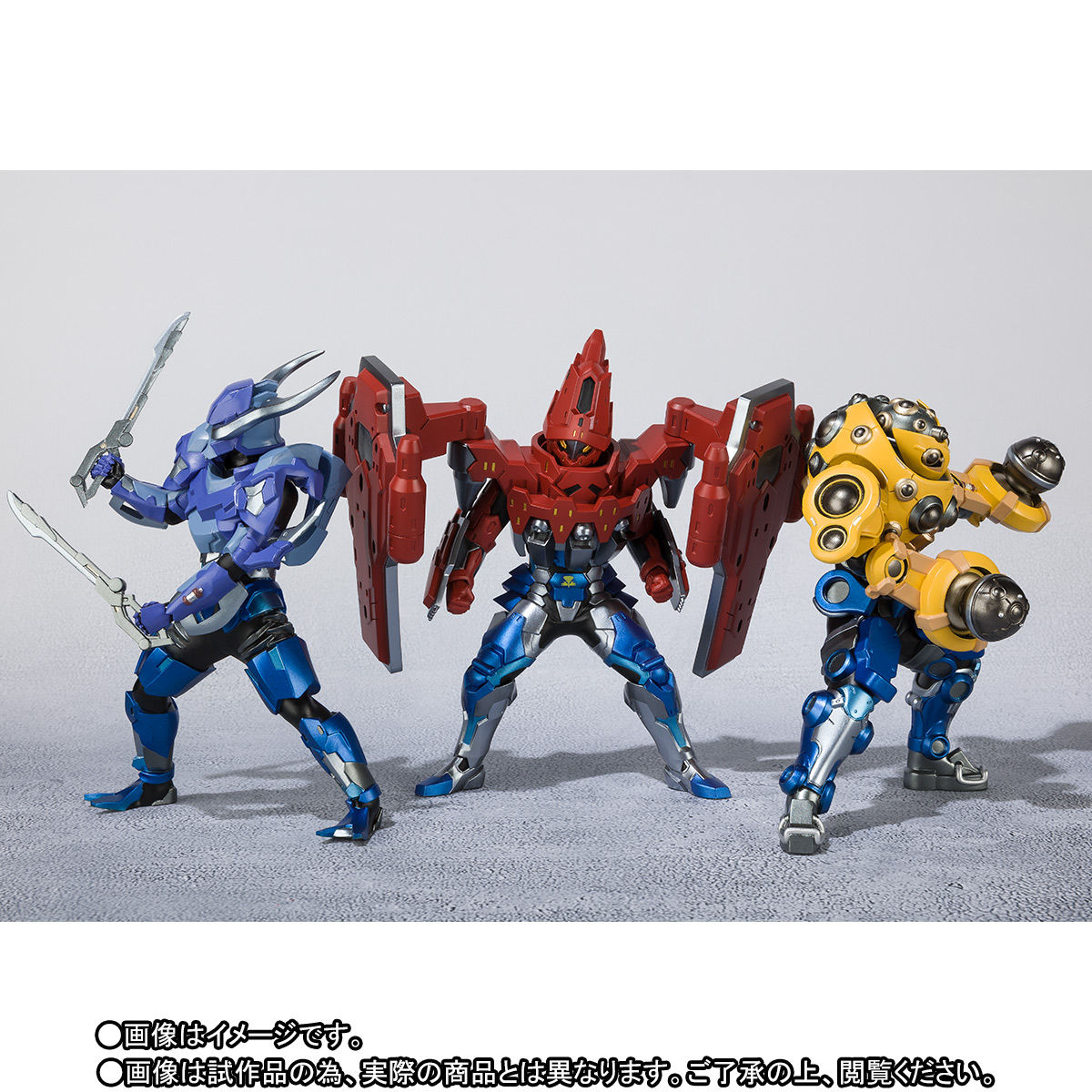 抽選販売】フィギュアーツZERO+S.H.Figuarts 北都の猿渡ファームセット