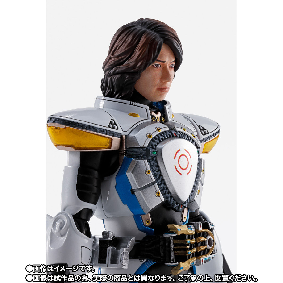 抽選販売】S.H.Figuarts（真骨彫製法） 仮面ライダーイクサ セーブ 