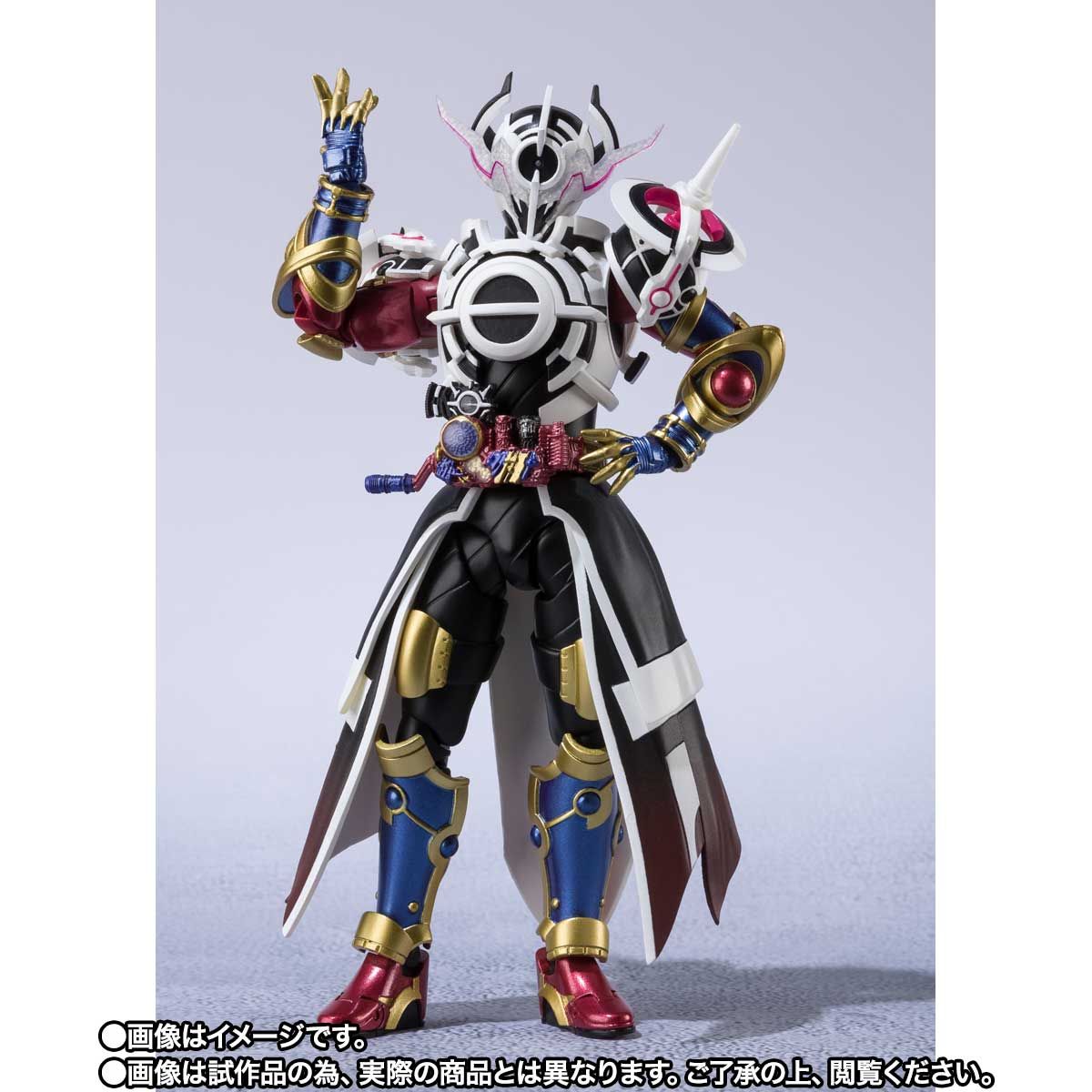 18日まで専用３個セットS.H.Figuarts 仮面ライダーエボル ブラックホ