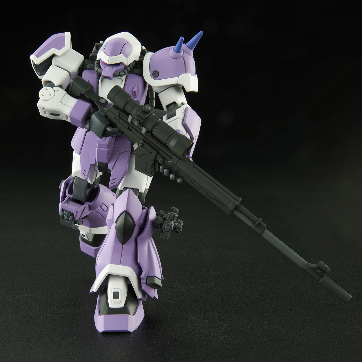 ＨＧ 1/144 イフリート・イェーガー【３次：２０２２年６月発送 