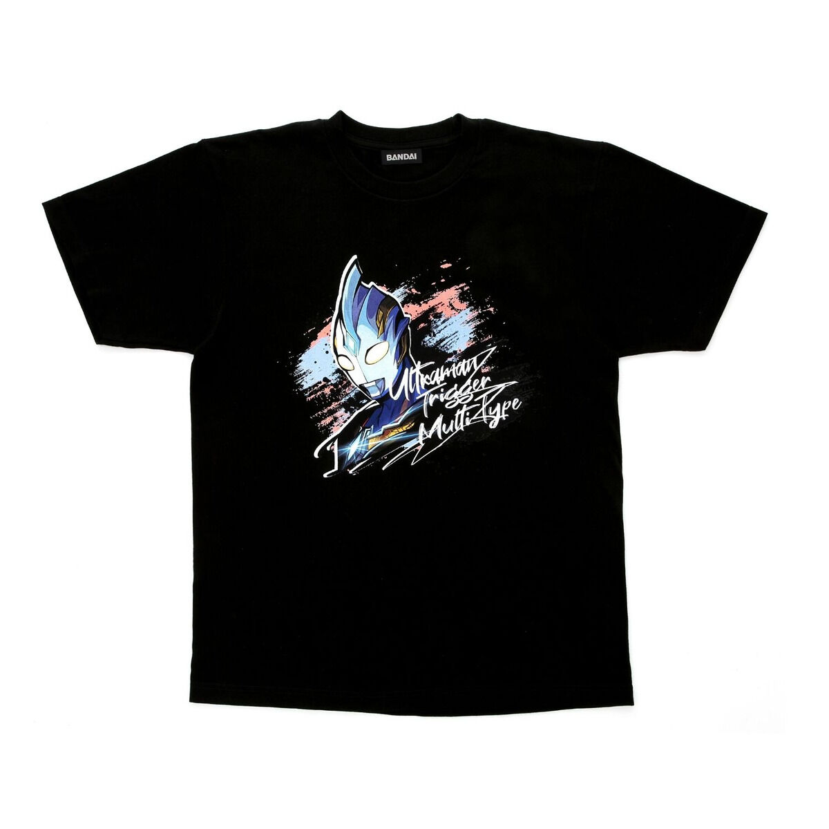 ウルトラマントリガー POPアート Tシャツ | ウルトラマンティガ