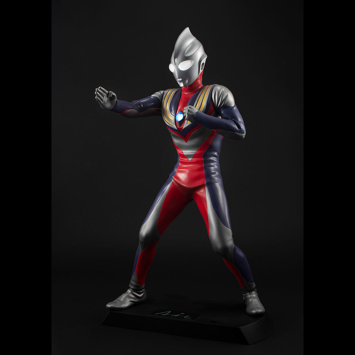 Ultimate Article ウルトラマンティガ （マルチタイプ） 【再販