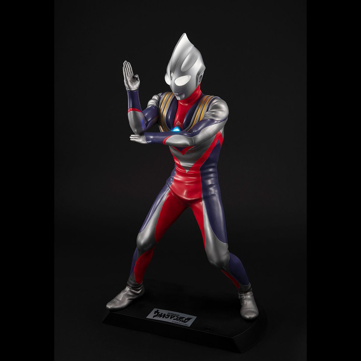 Ultimate Article ウルトラマンティガ （マルチタイプ） 【再販】 | ウルトラマンティガ フィギュア・プラモデル・プラキット |  アニメグッズ ・おもちゃならプレミアムバンダイ｜バンダイナムコグループの公式通販サイト