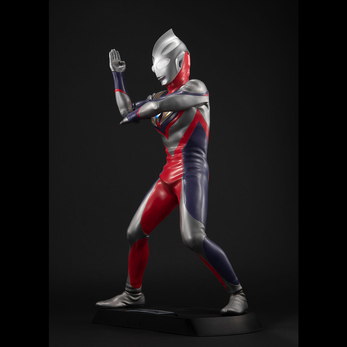 Ultimate Article ウルトラマンティガ （マルチタイプ） 【再販 