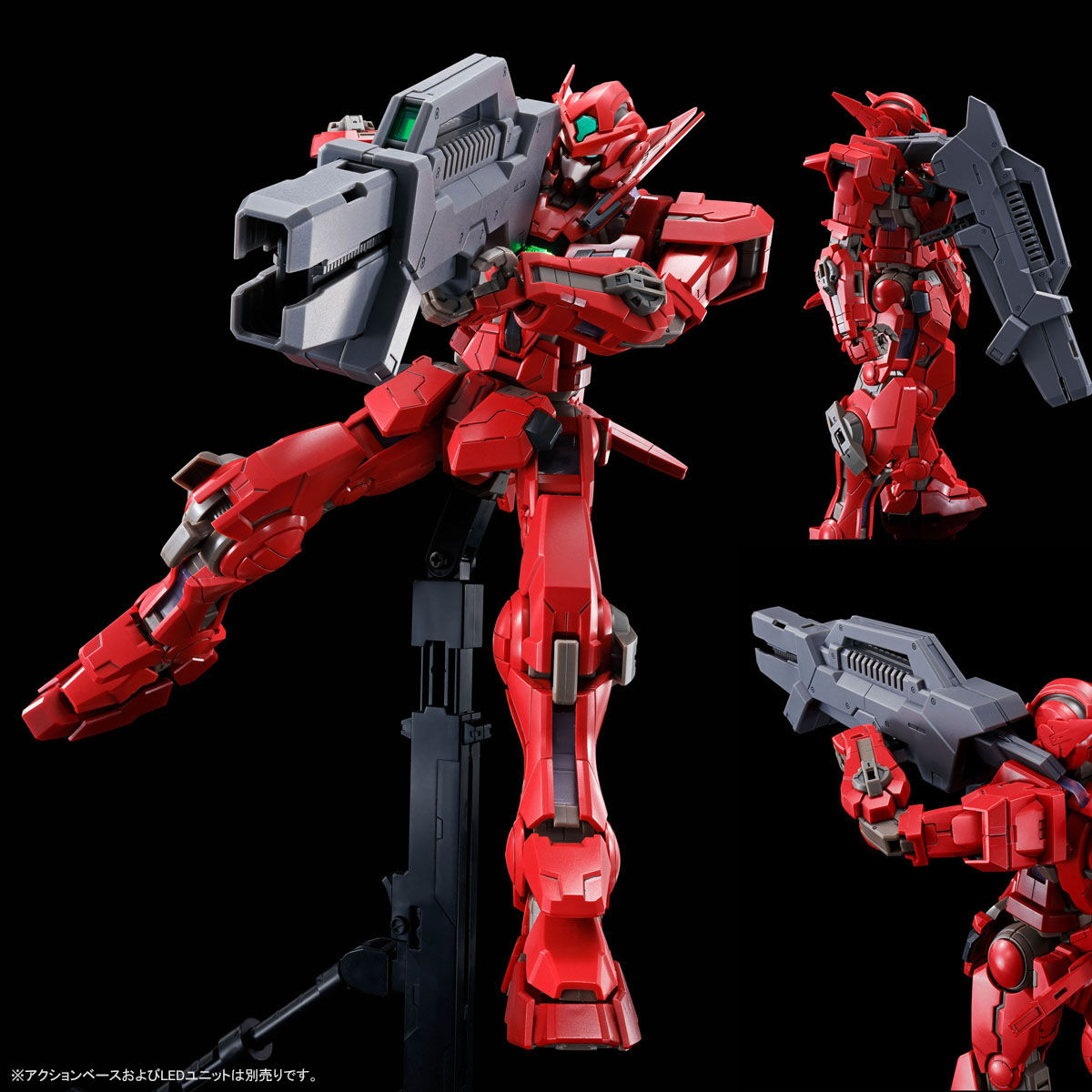 安い再入荷ＭＧ 1/100 ガンダムアストレア（フルウェポンセット）塗装済完成品 | [ガンダムアストレア TYPE-F（フルウェポンセット）使用] 完成品