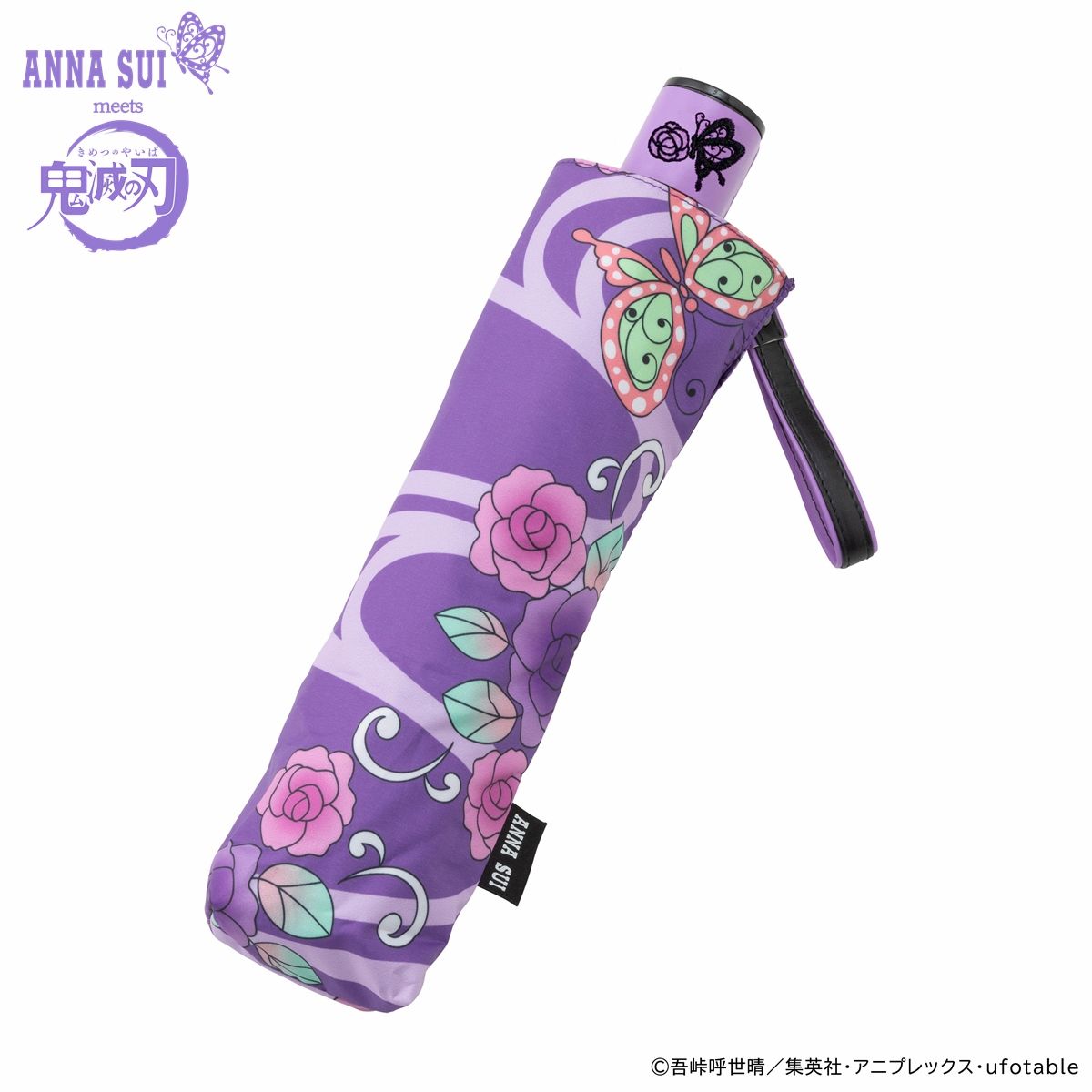 鬼滅の刃×ANNA SUI 傘【六次受注：2022年2月発送】 | 鬼滅の刃