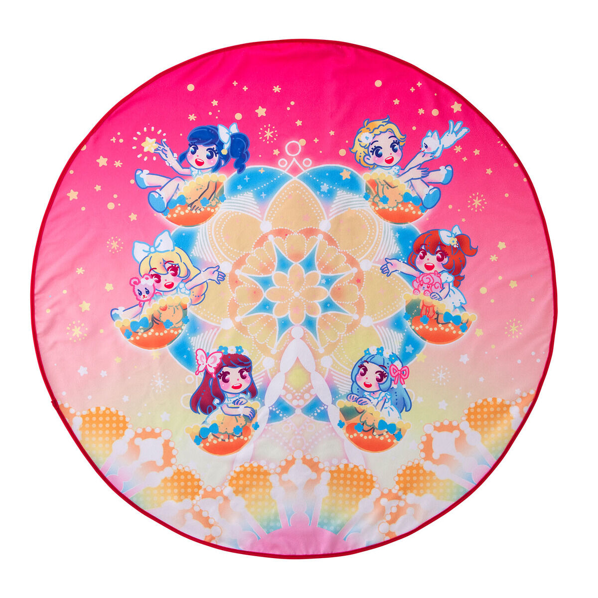 アイカツ！ アニオン リクチケ まどか 7枚 D1WOt_mU8AEoH_3.jpg