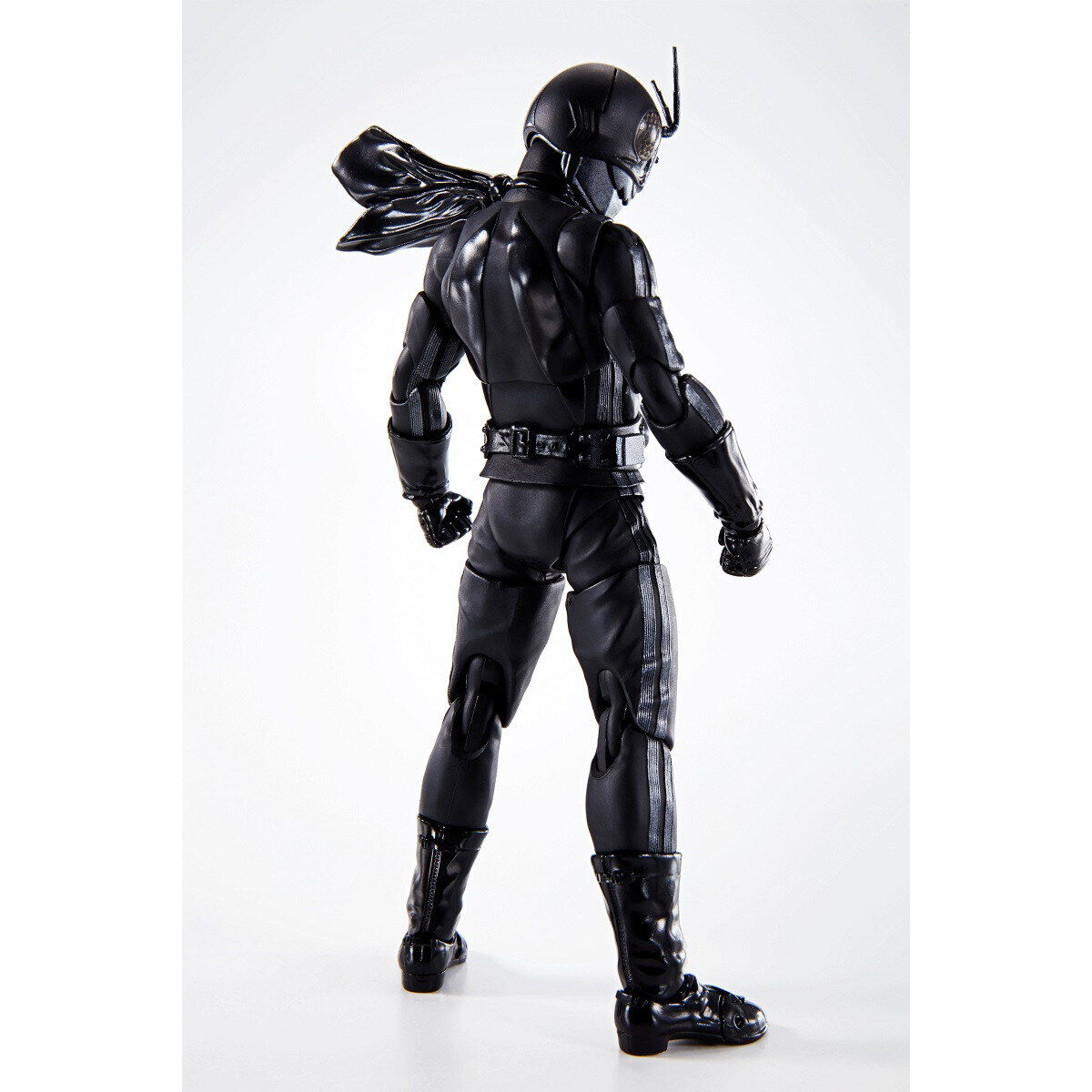 マスターマインドmastermind JAPAN  仮面ライダー新1号 BLACK Ver.