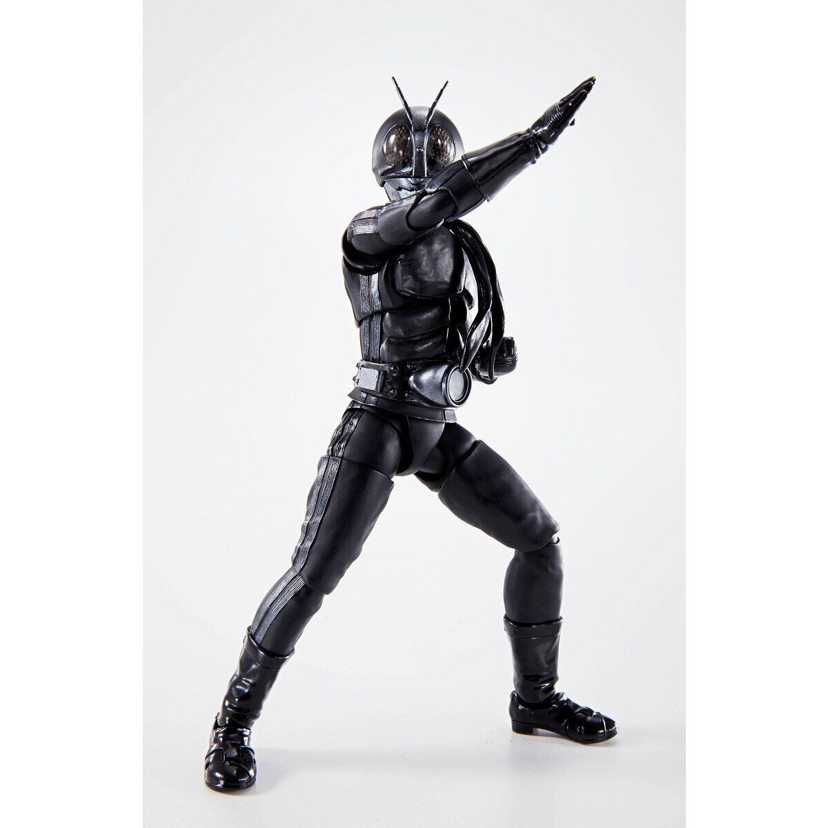 エバニュー S.H.Figuarts(真骨彫製法)仮面ライダー1号(桜島Ver.) - 特撮
