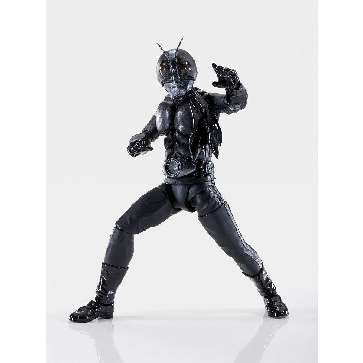 mastermind JAPAN x 仮面ライダー50周年記念　コラボ 真骨頂造形シリーズSHFigua